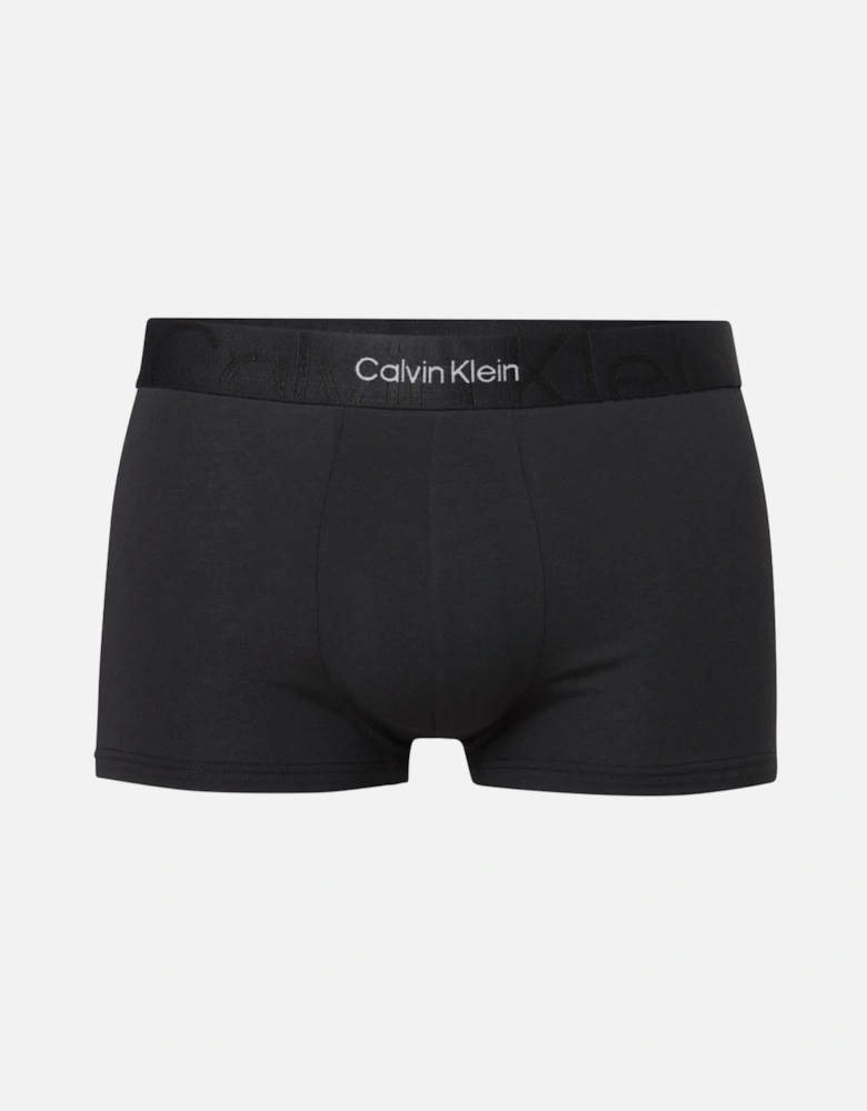Men's Recycled Cotton Stretch Trunk