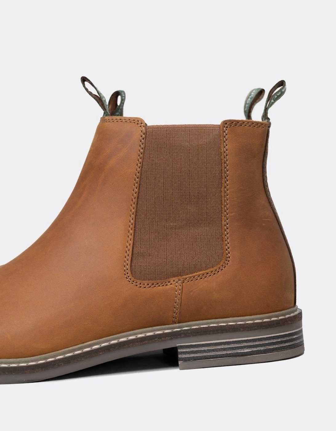 Farsley Mens Chelsea Boots