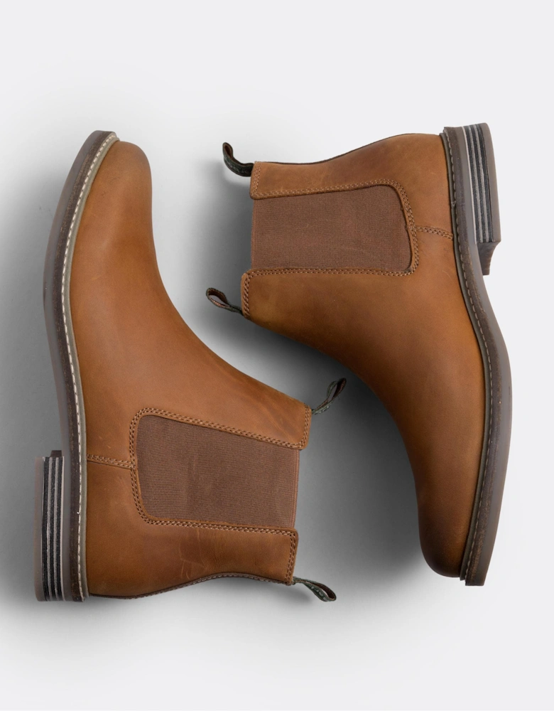 Farsley Mens Chelsea Boots