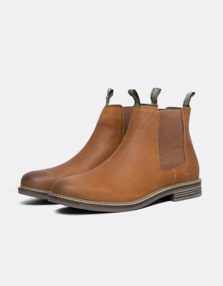 Farsley Mens Chelsea Boots