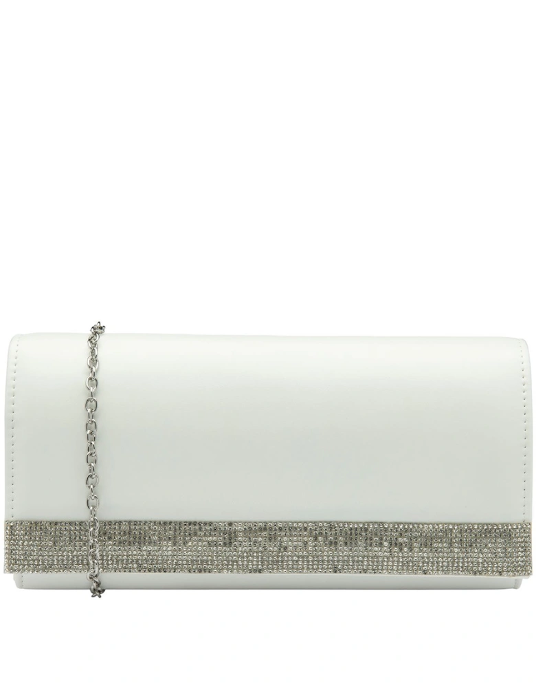 Amy Womens Clutch Bag