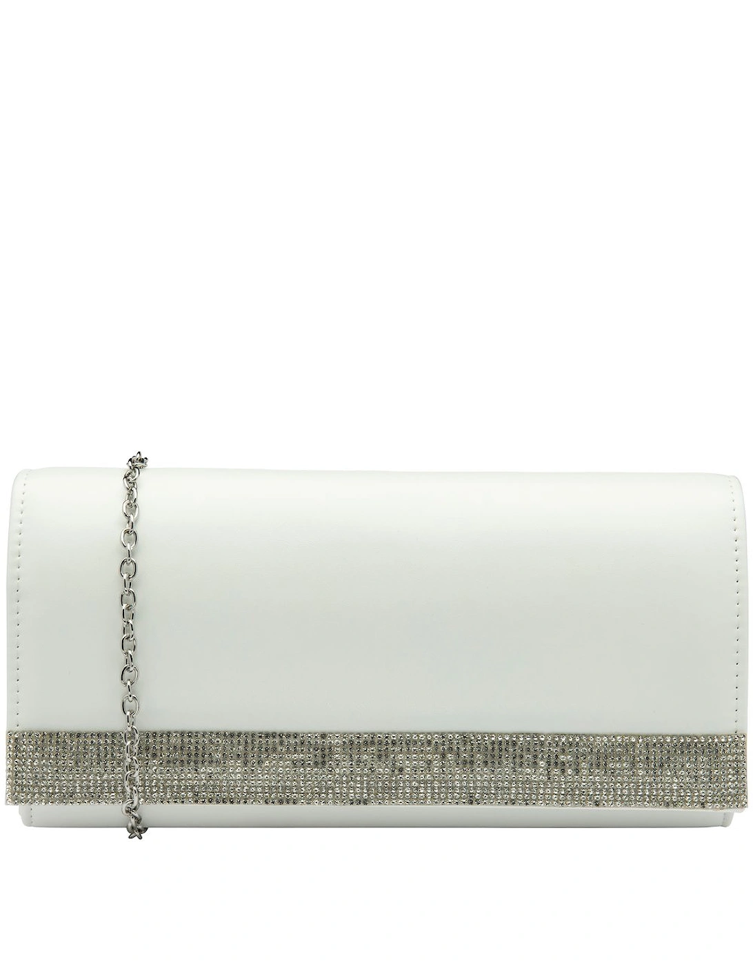 Amy Womens Clutch Bag, 5 of 4