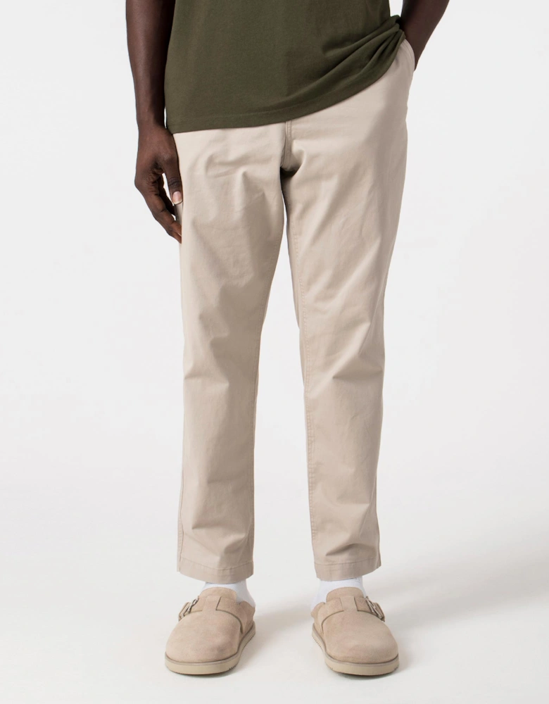 Relaxed Fit Polo Prepster Pants