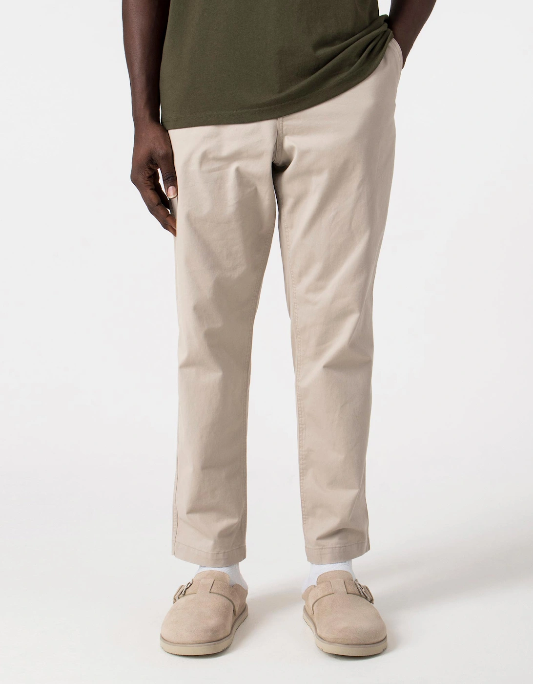 Relaxed Fit Polo Prepster Pants, 5 of 4