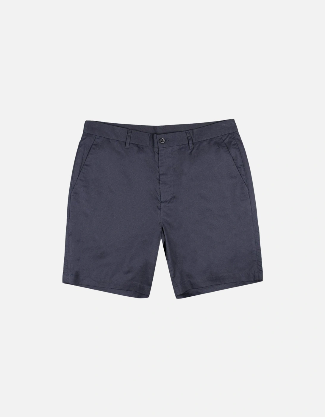 S1507 738 Navy Blue Shorts, 3 of 2