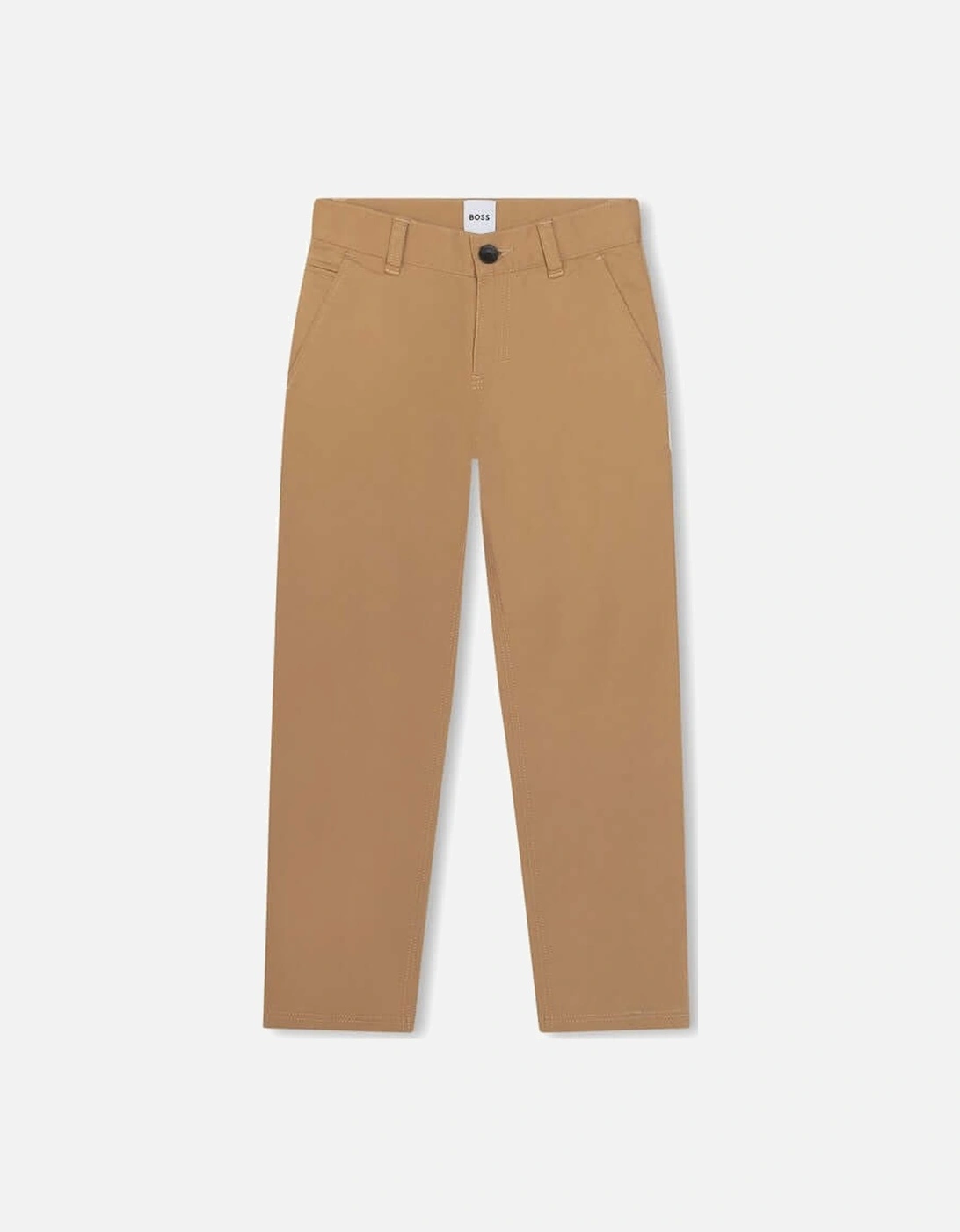 Boys Brown Trousers, 4 of 3