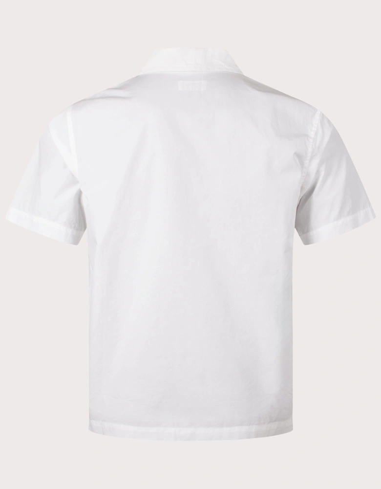 Minari Short Sleeve Shirt