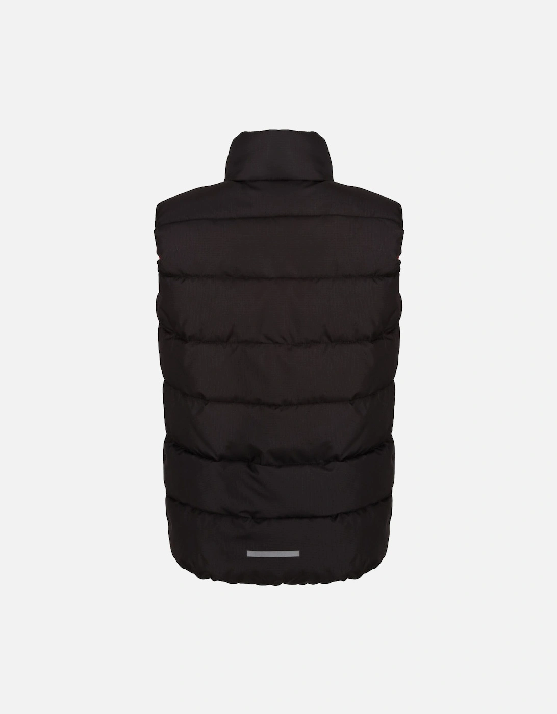 Professional Boys Thermal Body Warmer Gilet