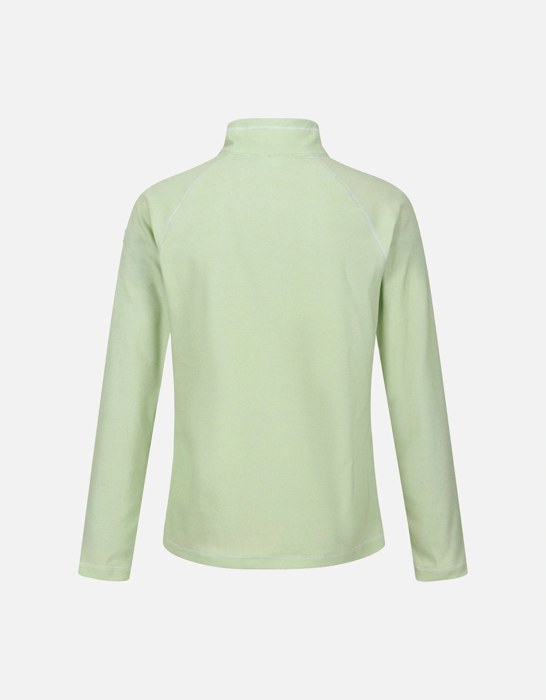 Great Outdoors Womens/Ladies Montes Half Zip Fleece Top