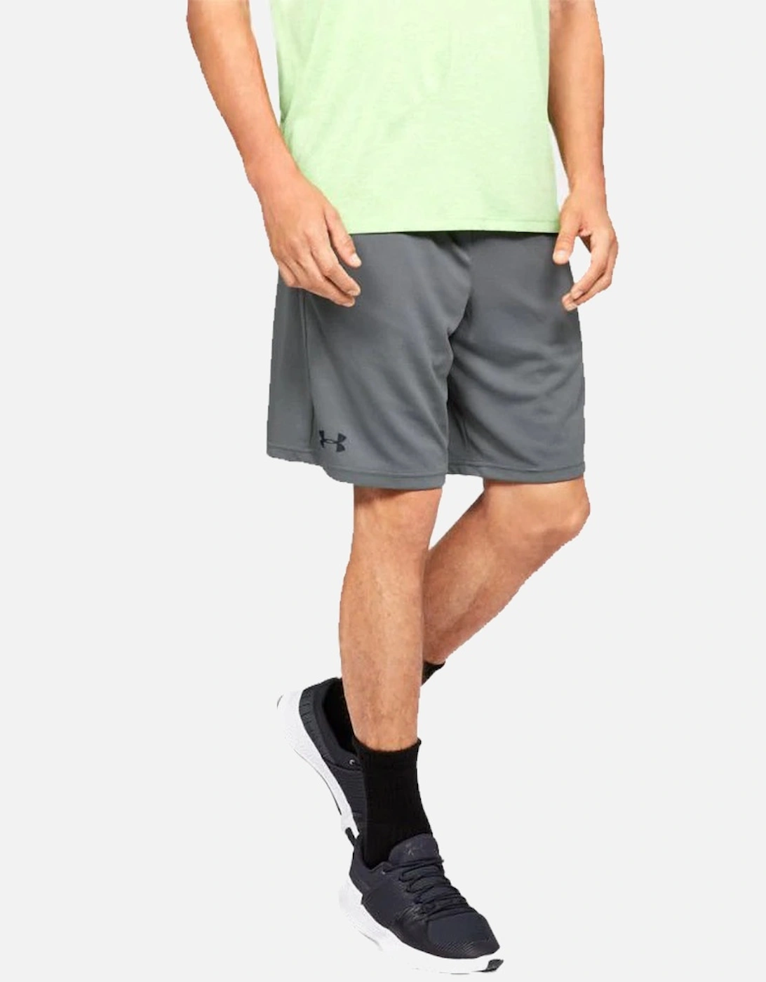 Mens Tech Mesh Quick Drying Athletic Shorts, 5 of 4