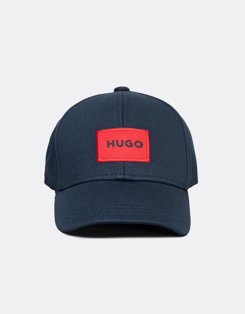 HUGO Men-X 581-RL Mens Cap NOS