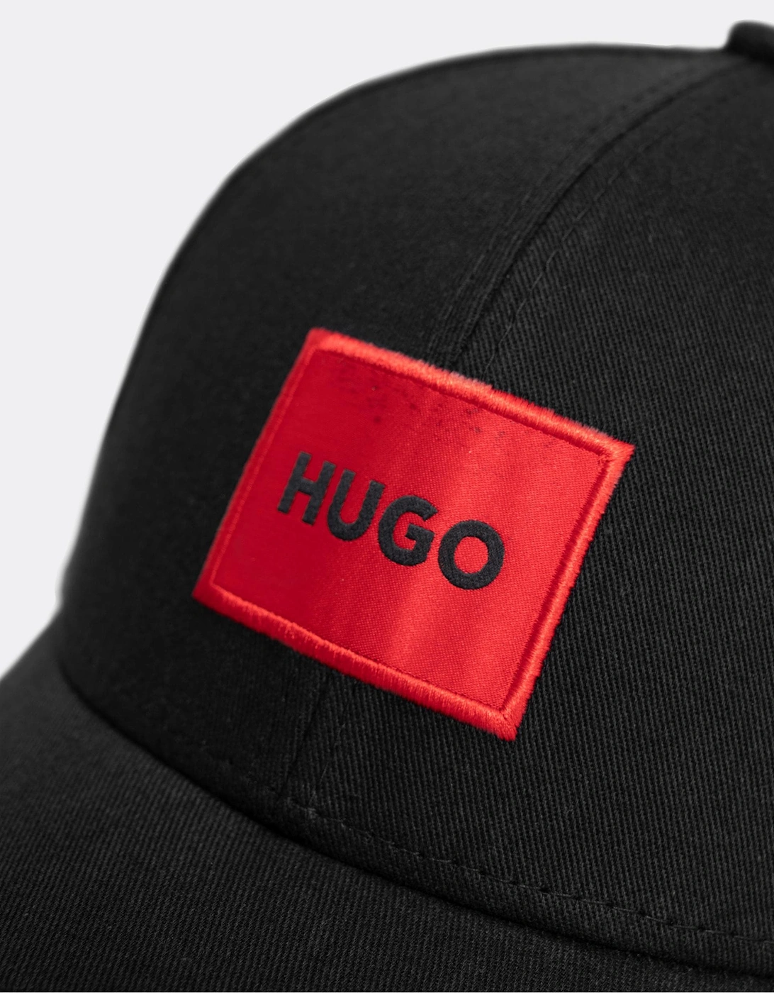 HUGO Men-X 581-RL Mens Cap NOS