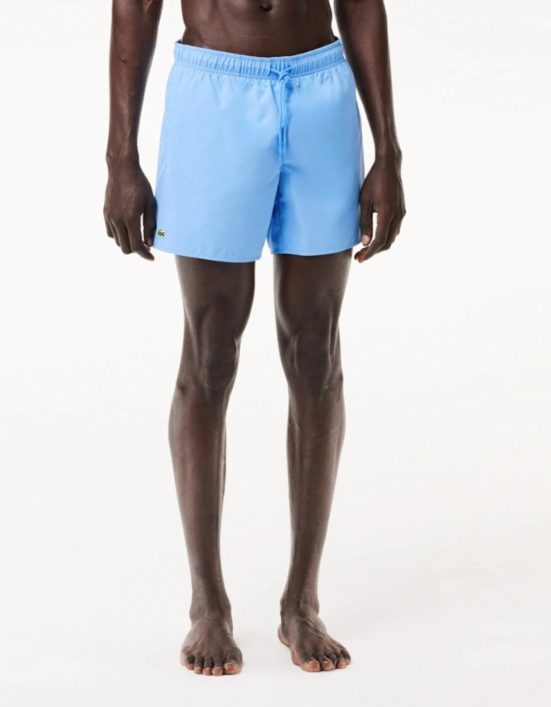 Mens Light Quick-Dry Swim Shorts