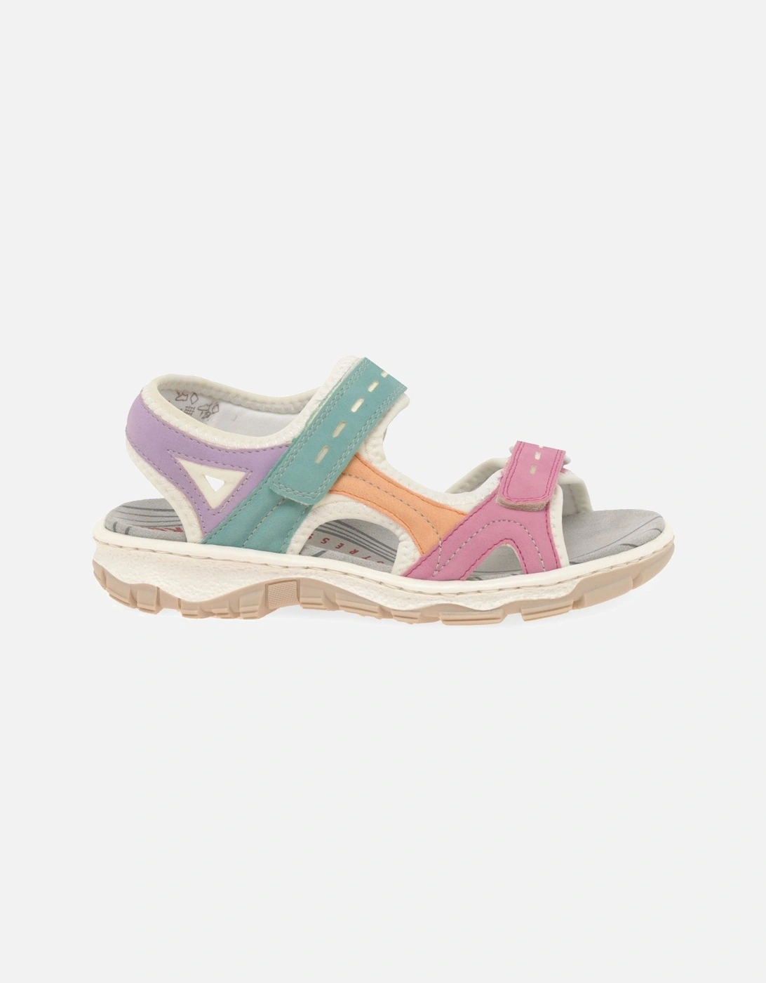 Lyric Womens Sandals