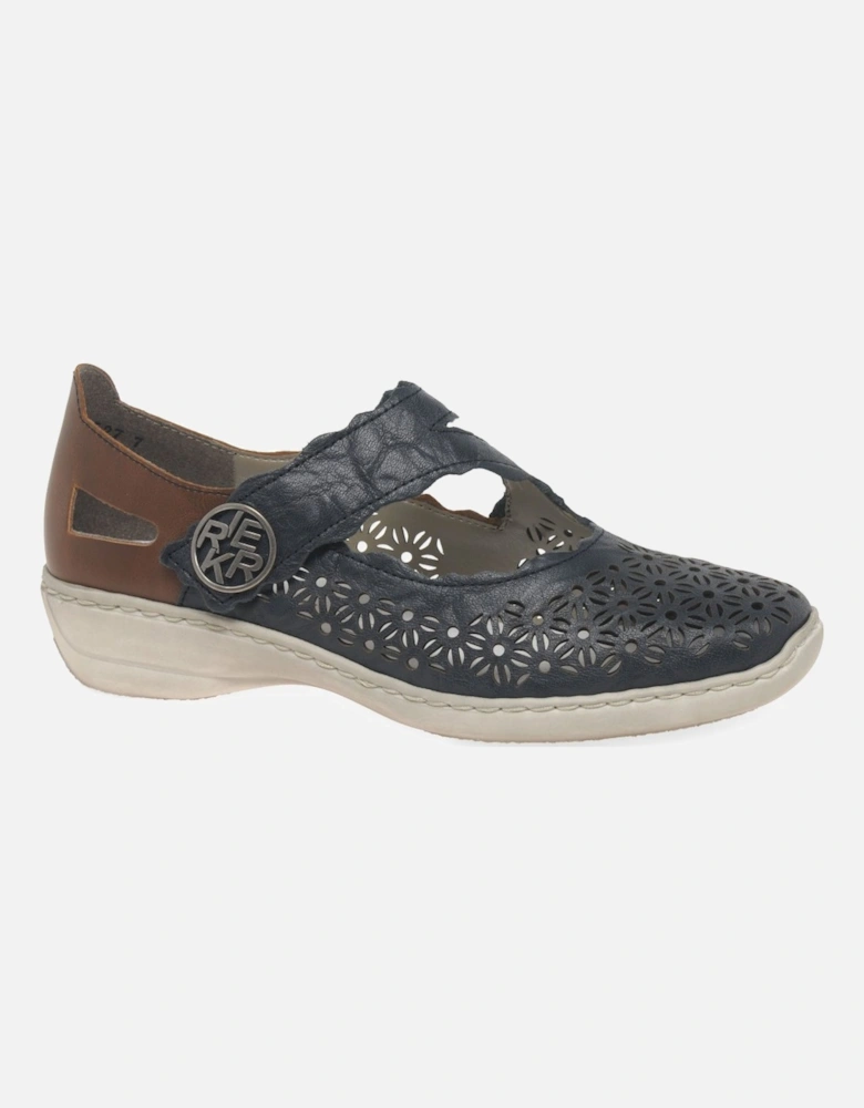 Dakota Womens Shoes