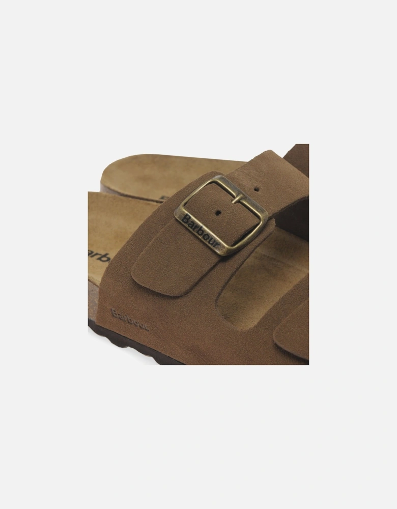 Sennen Mens Sandals