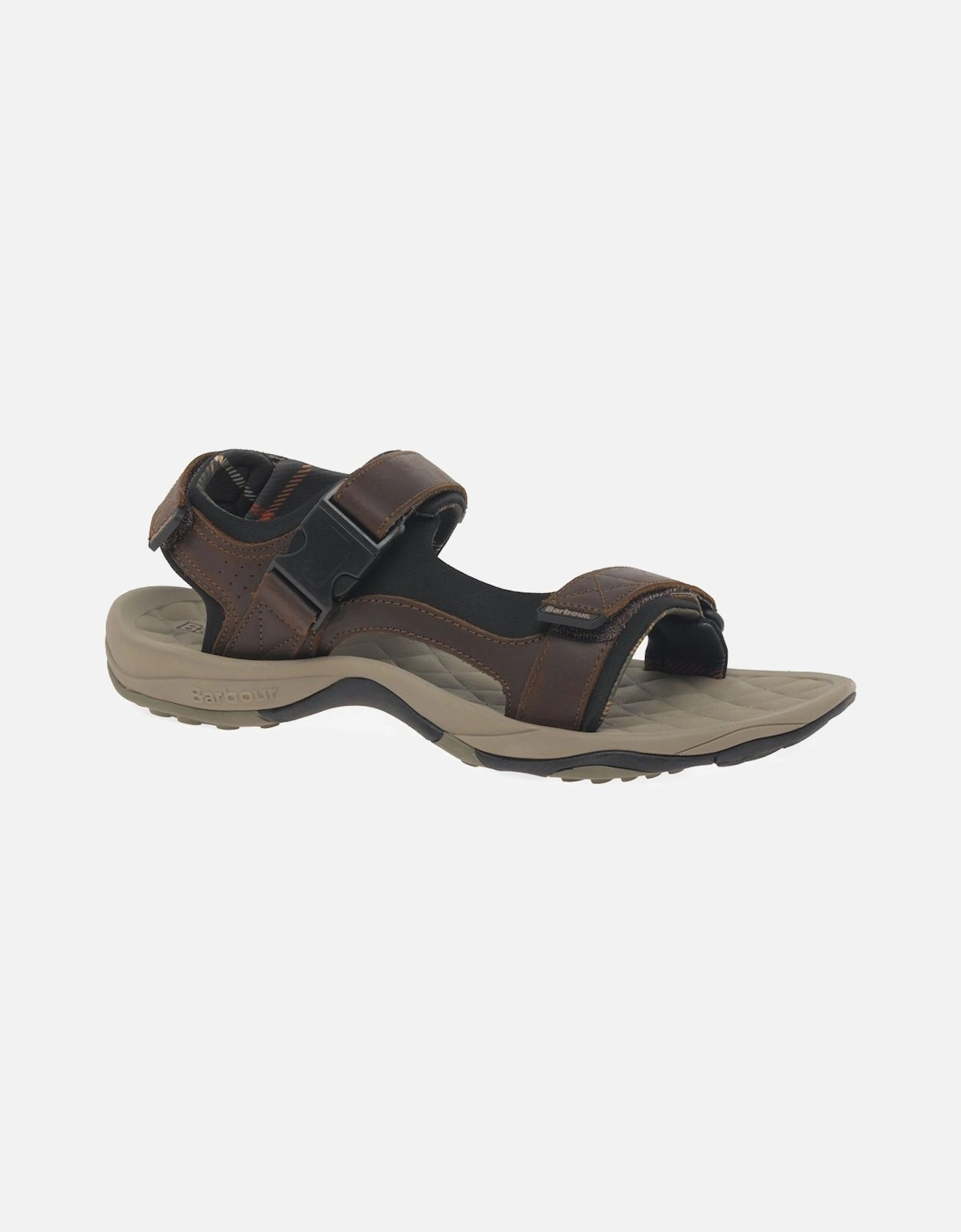 Pawston Mens Sandals, 8 of 7
