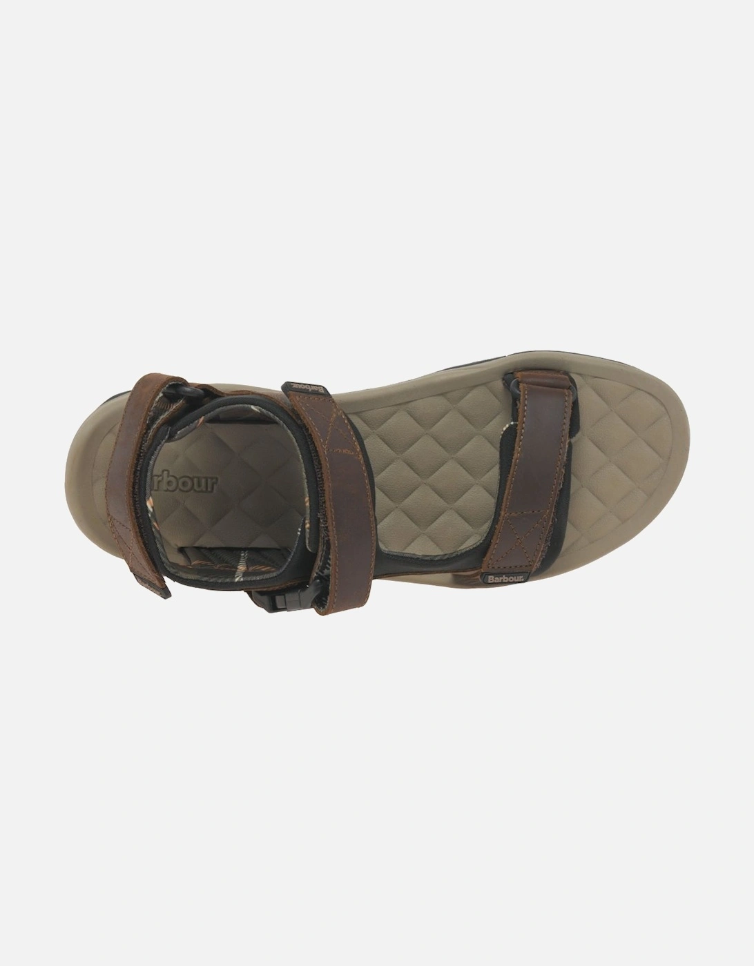 Pawston Mens Sandals