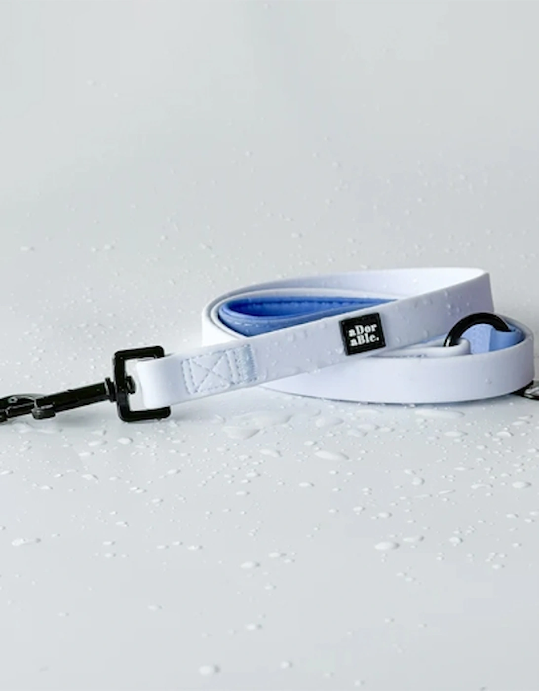 Hydroflex Waterproof Lead Ice Blue