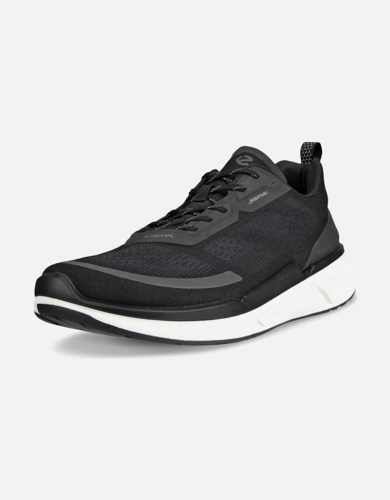 Mens Biom 2.2 Ultra-Light Breathable Trainers