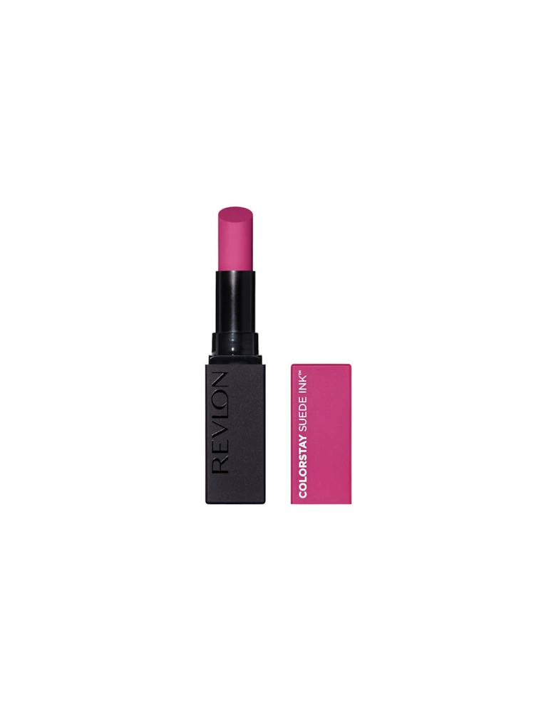 ColorStay Suede Ink Lipstick - Tunnel Vision