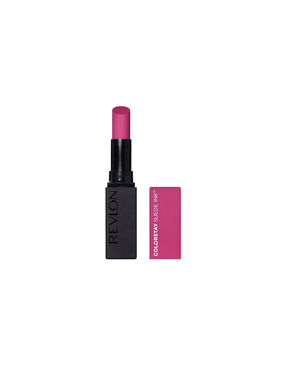 ColorStay Suede Ink Lipstick - Tunnel Vision, 2 of 1