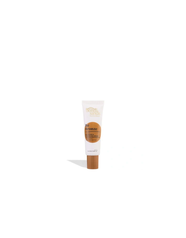 Exclusive Be Bronze Instant Bronzing and Hydrating Serum 30ml