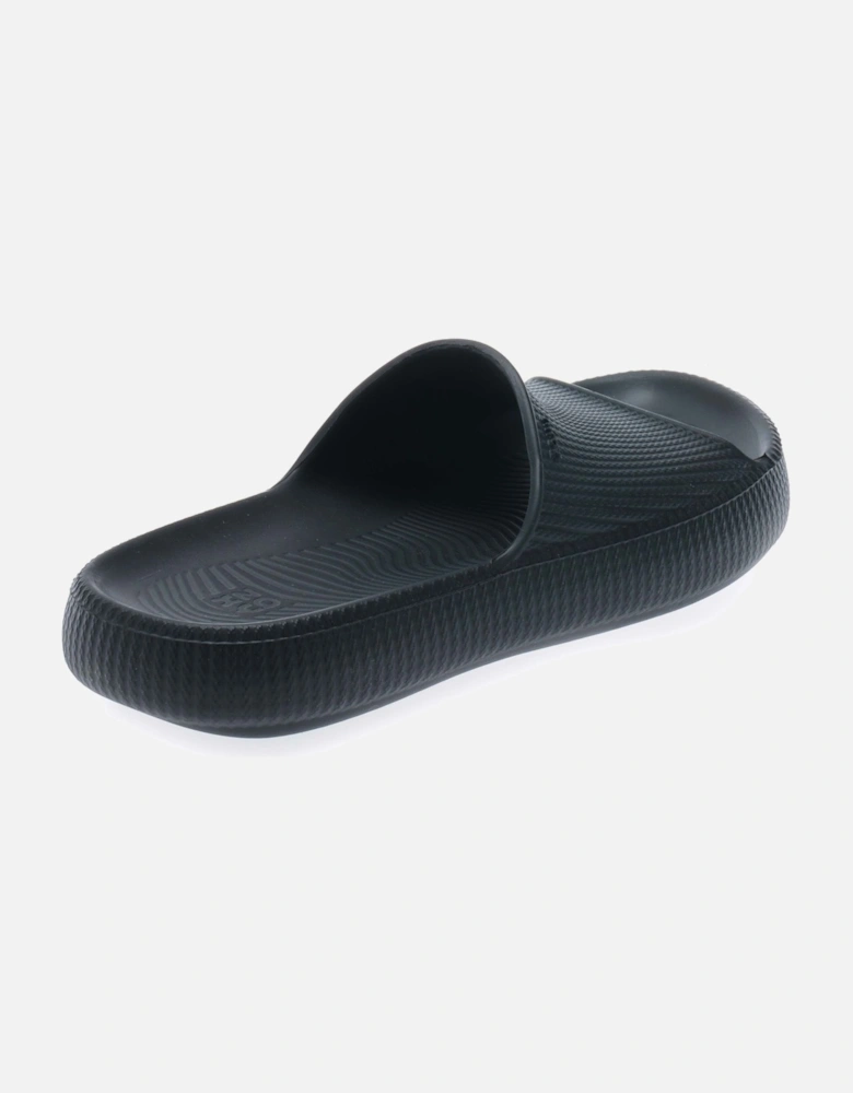 Womens Leveza Slide Sandals