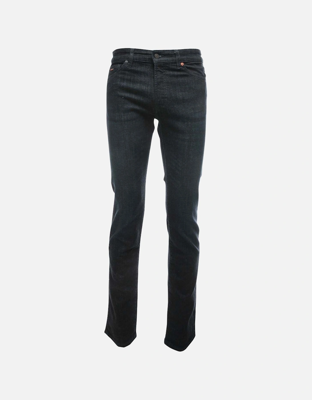 Mens Maine Ink Jeans, 5 of 4