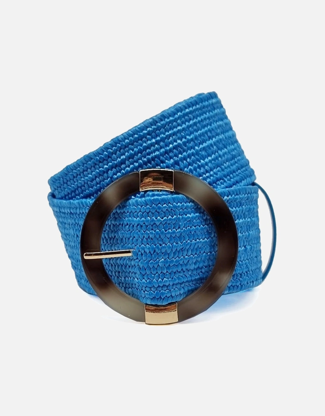Mirage Belt in Blue, 3 of 2