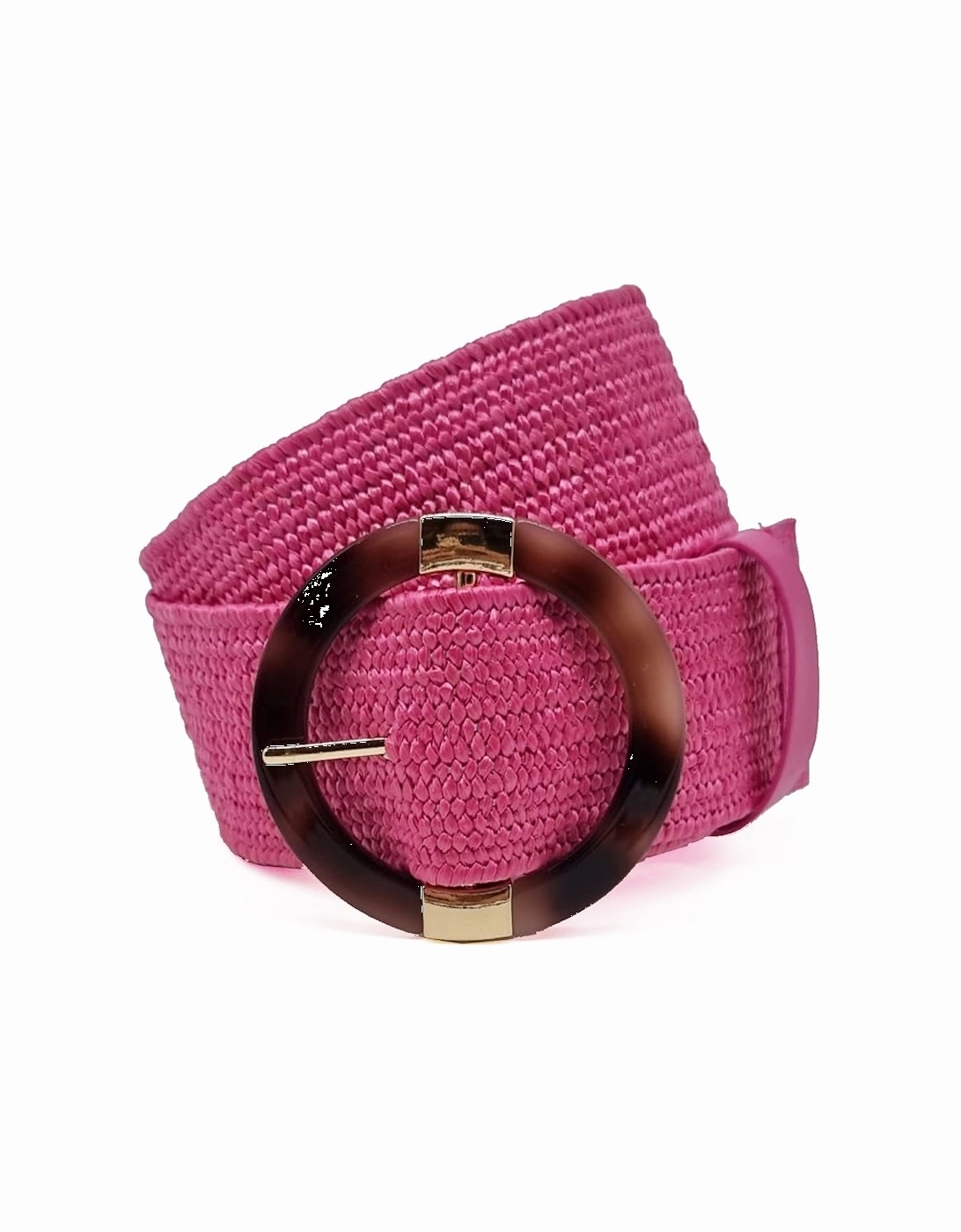Mirage Belt in Pink, 3 of 2