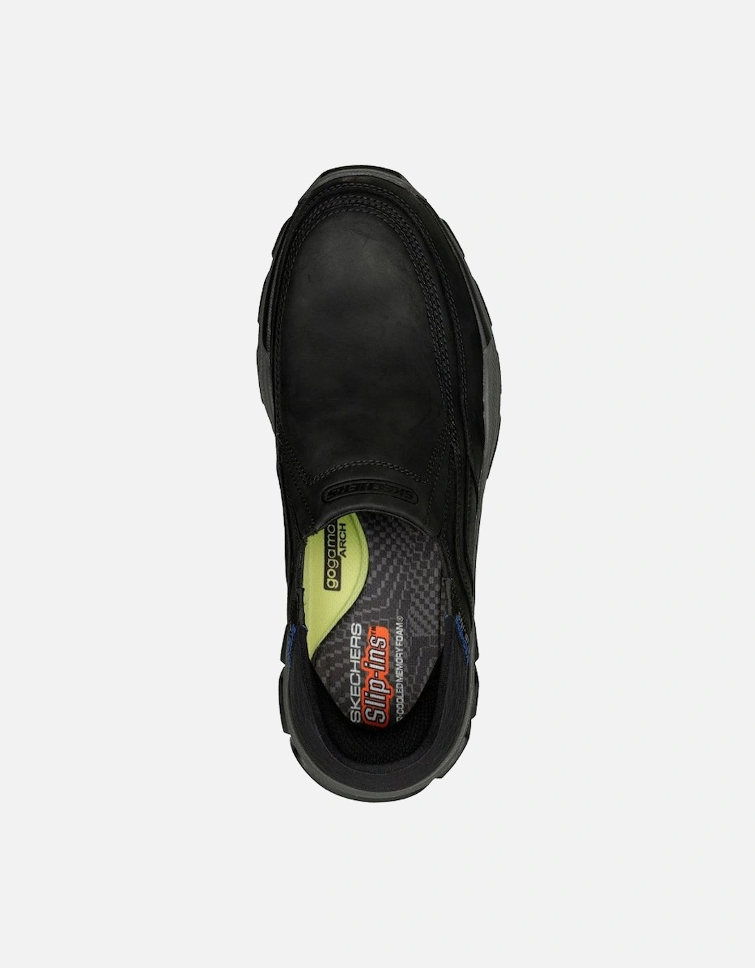 Respected Elgin Mens Slip On Shoes