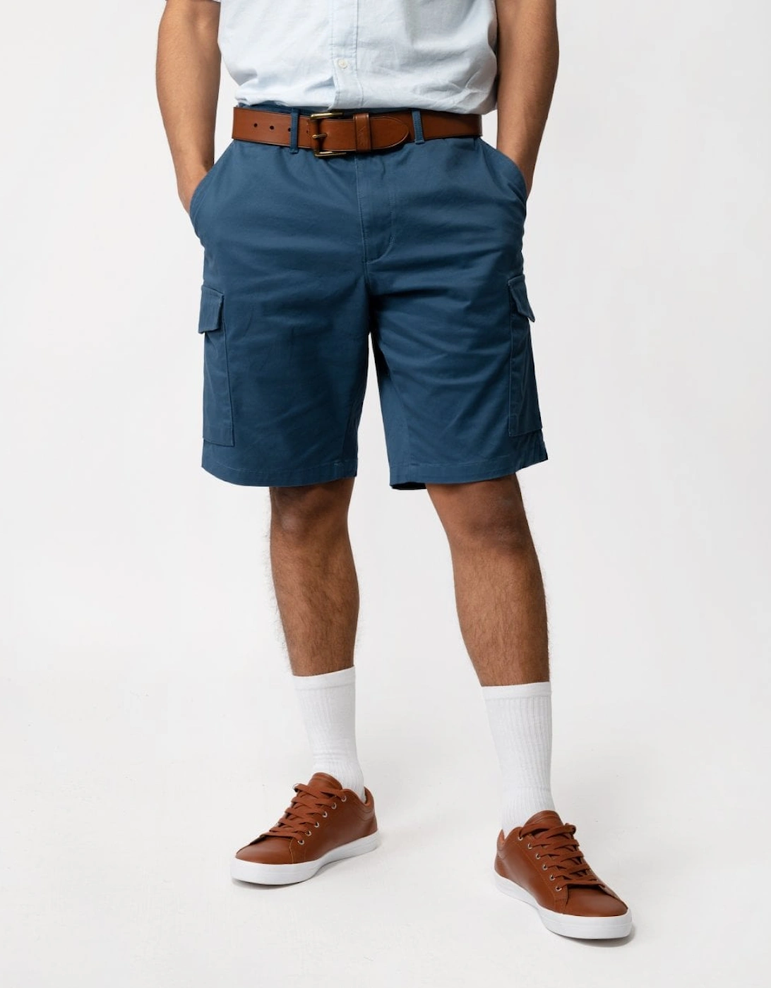 Harlem 1985 Mens Cargo Shorts, 5 of 4