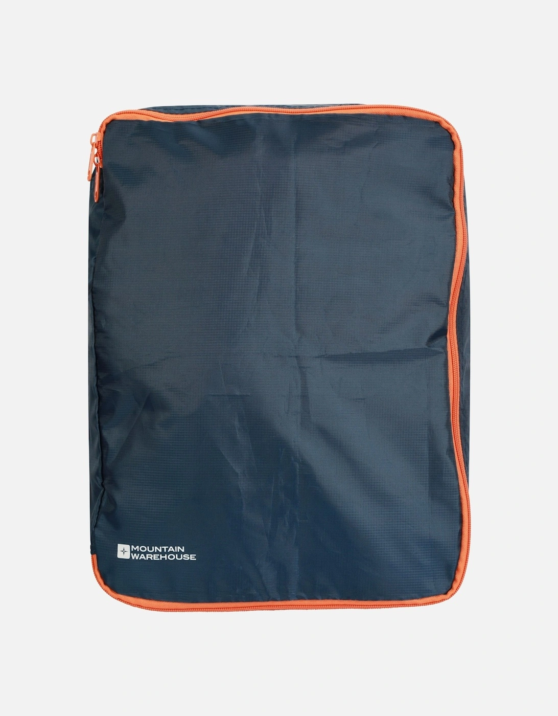 Mountain Warehouse Packing Cube Set (Pack of 4)