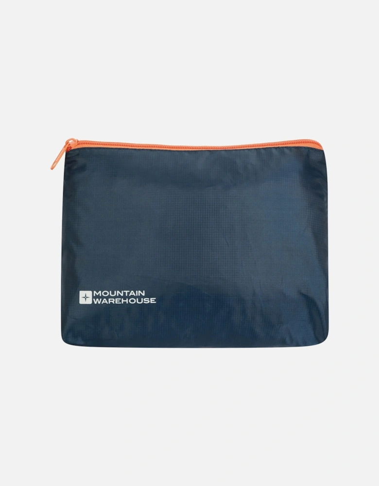 Mountain Warehouse Packing Cube Set (Pack of 4)