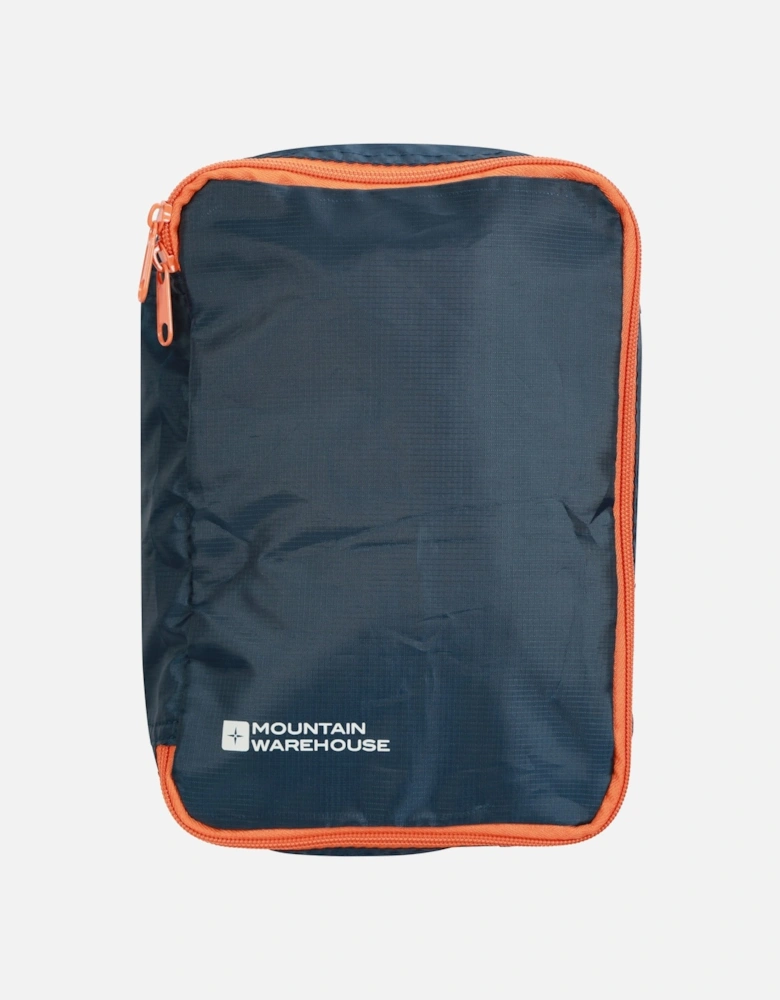 Mountain Warehouse Packing Cube Set (Pack of 4)