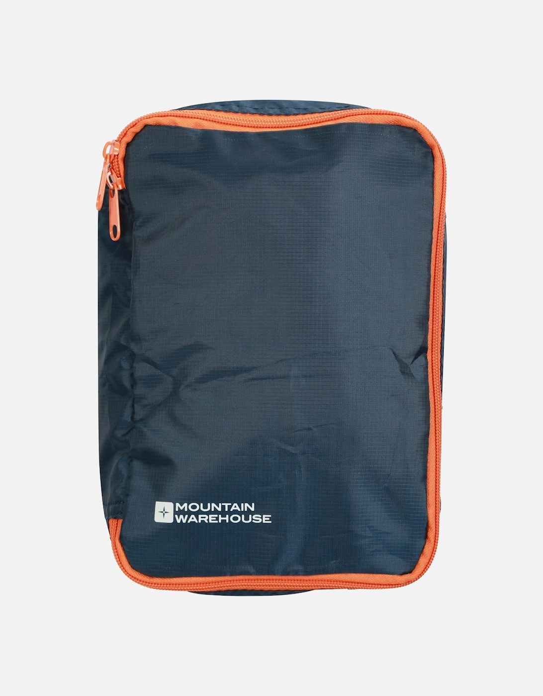 Mountain Warehouse Packing Cube Set (Pack of 4)