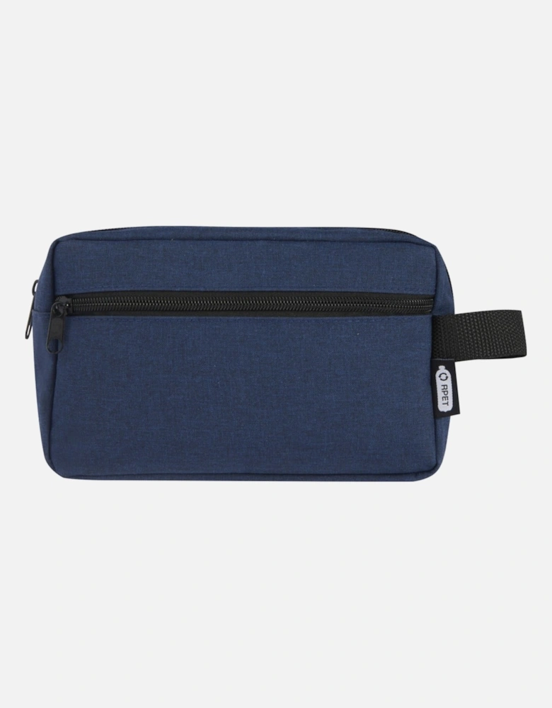 Ross Recycled Polyester 1.5L Toiletry Bag