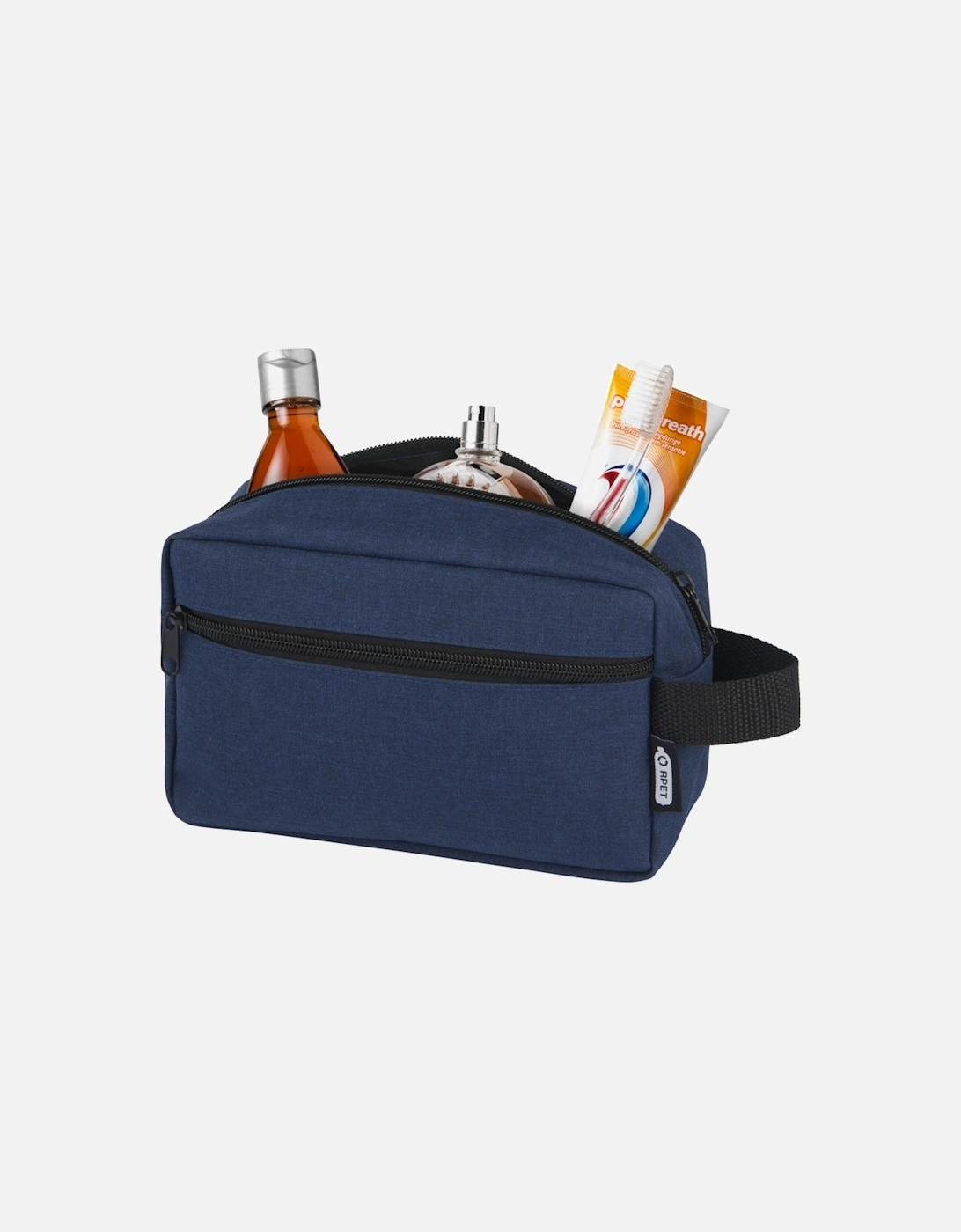 Ross Recycled Polyester 1.5L Toiletry Bag