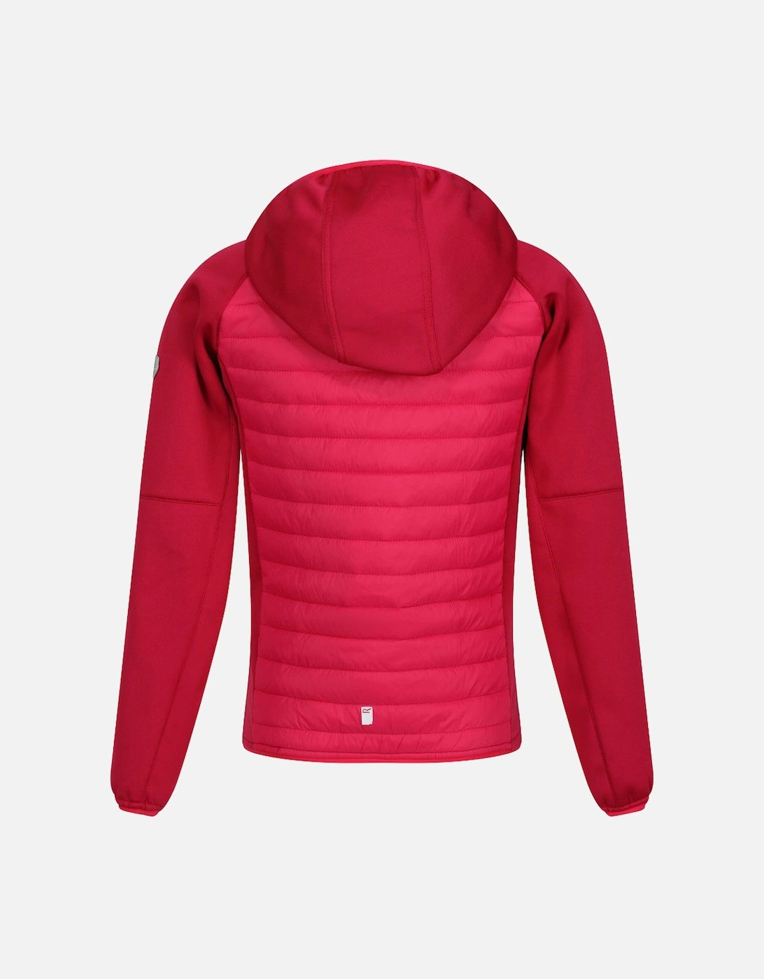 Girls Kielder Hybrid VI Water Repellent Padded Coat