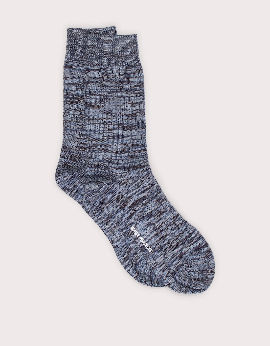 Bjarki Cotton Twist Sock, 3 of 2