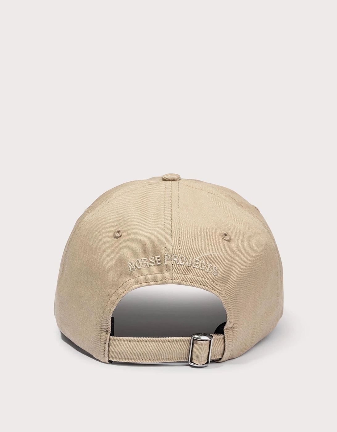 Twill Sports Cap