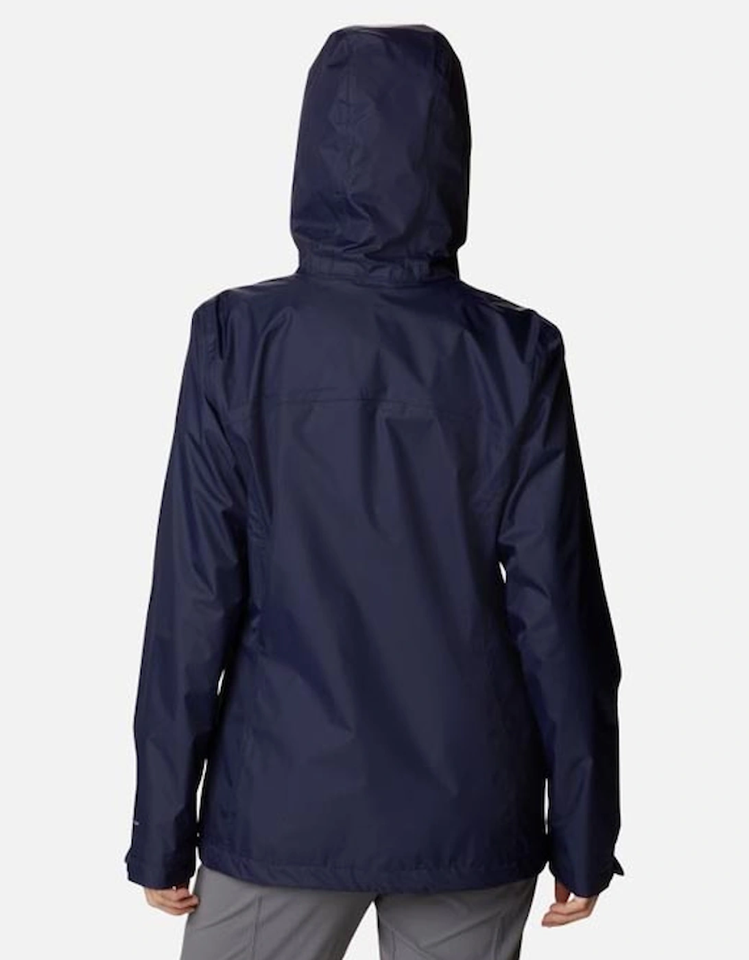 Women's Arcadia II Jacket Dark Nocturnal