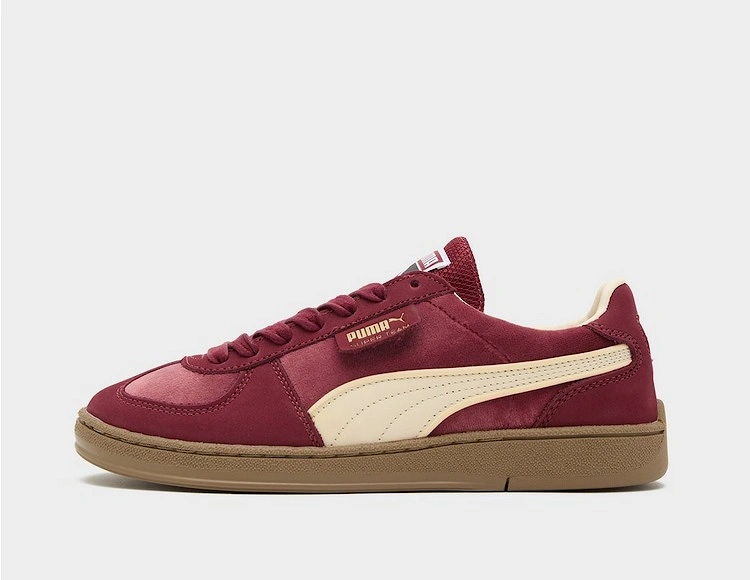 Super Team Velvet Women's