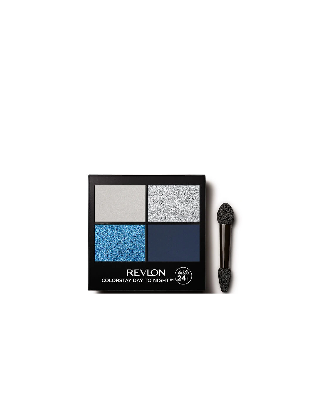 Colorstay 24 Hour Eyeshadow Quad - Gorgeous, 2 of 1