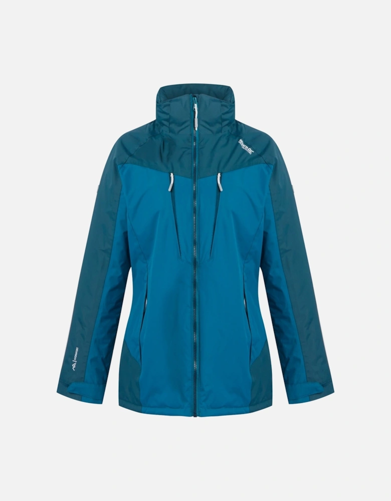 Womens/Ladies Calderdale Winter Waterproof Jacket