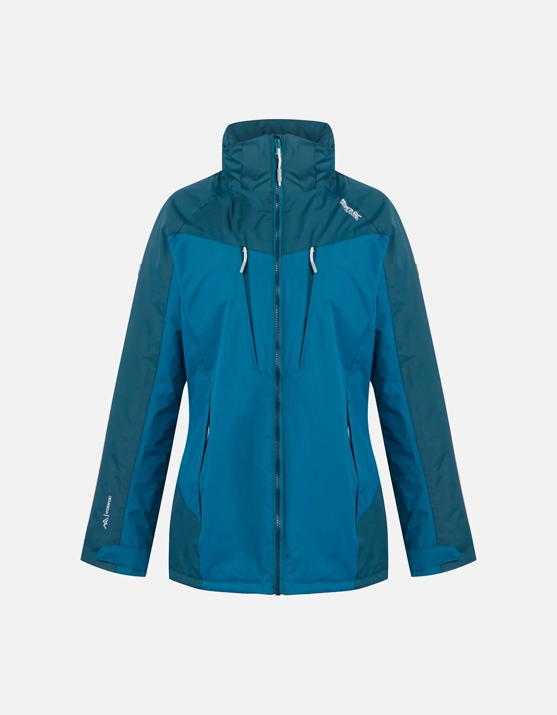 Womens/Ladies Calderdale Winter Waterproof Jacket, 6 of 5