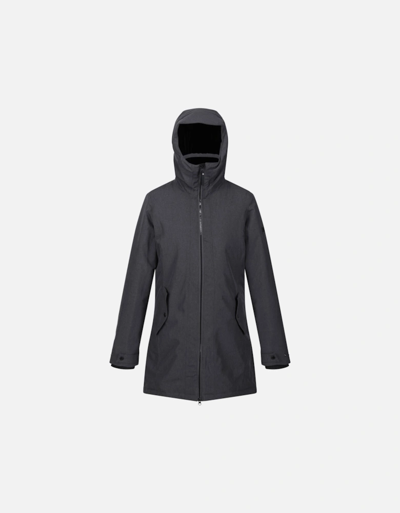 Womens/Ladies Voltera IV Jacket