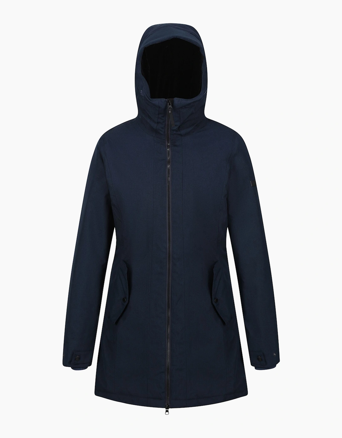 Regatta Women's Regatta Womens/Ladies Voltera IV Jacket - Navy