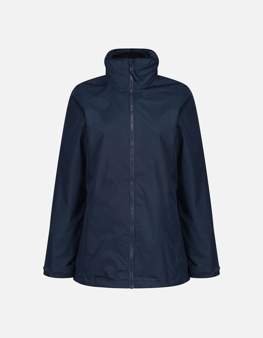 Womens/Ladies Classic Waterproof Jacket, 6 of 5